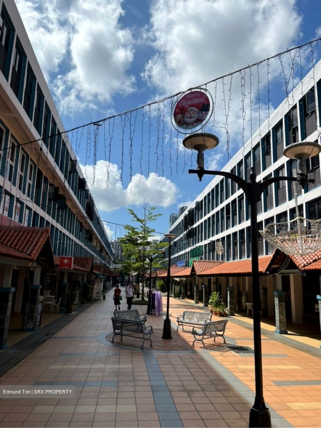 Toa Payoh Central (D12), Shop House #509697971